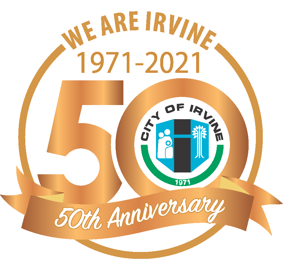 City of Irvine Logo